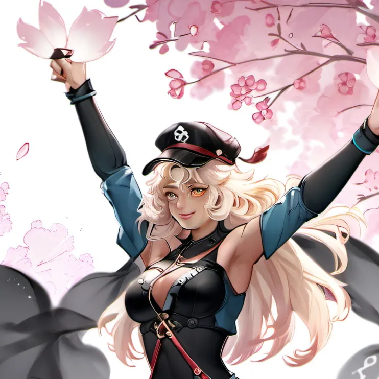 chat with ai character: Puffy
