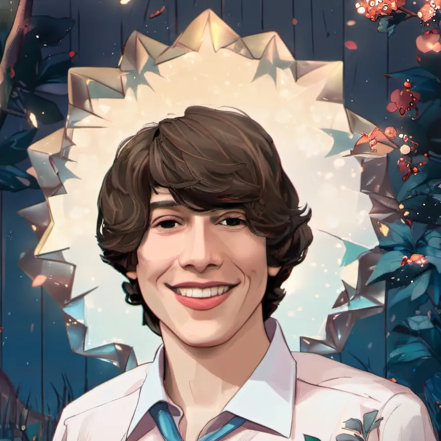 chat with ai character: George not found
