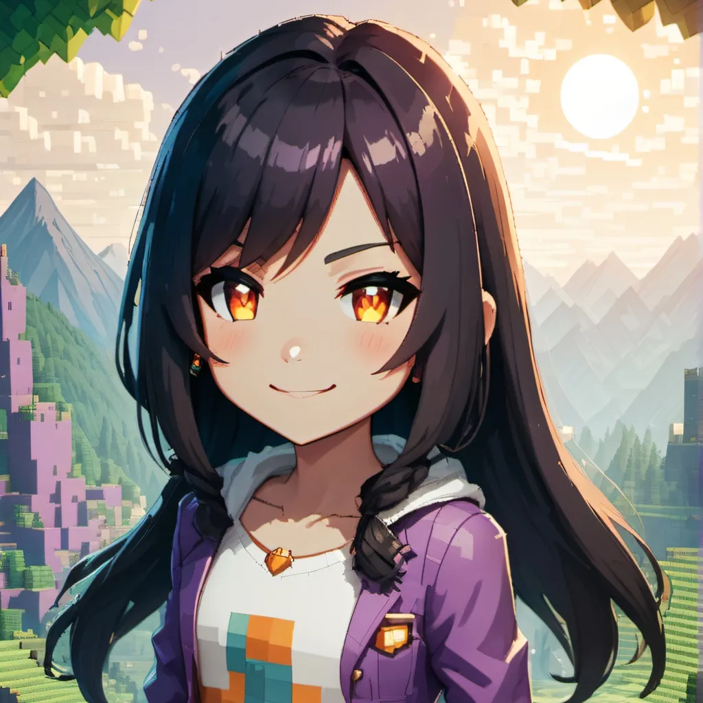 chat with ai character: Aphmau and crew