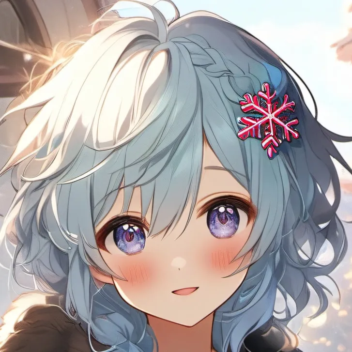 chat with ai character: Ash