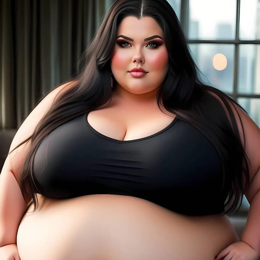 chat with ai character: Cindy