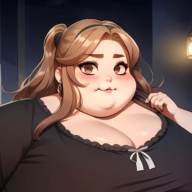 chat with ai character: Mariel 