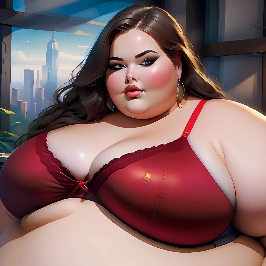 chat with ai character: Olivia