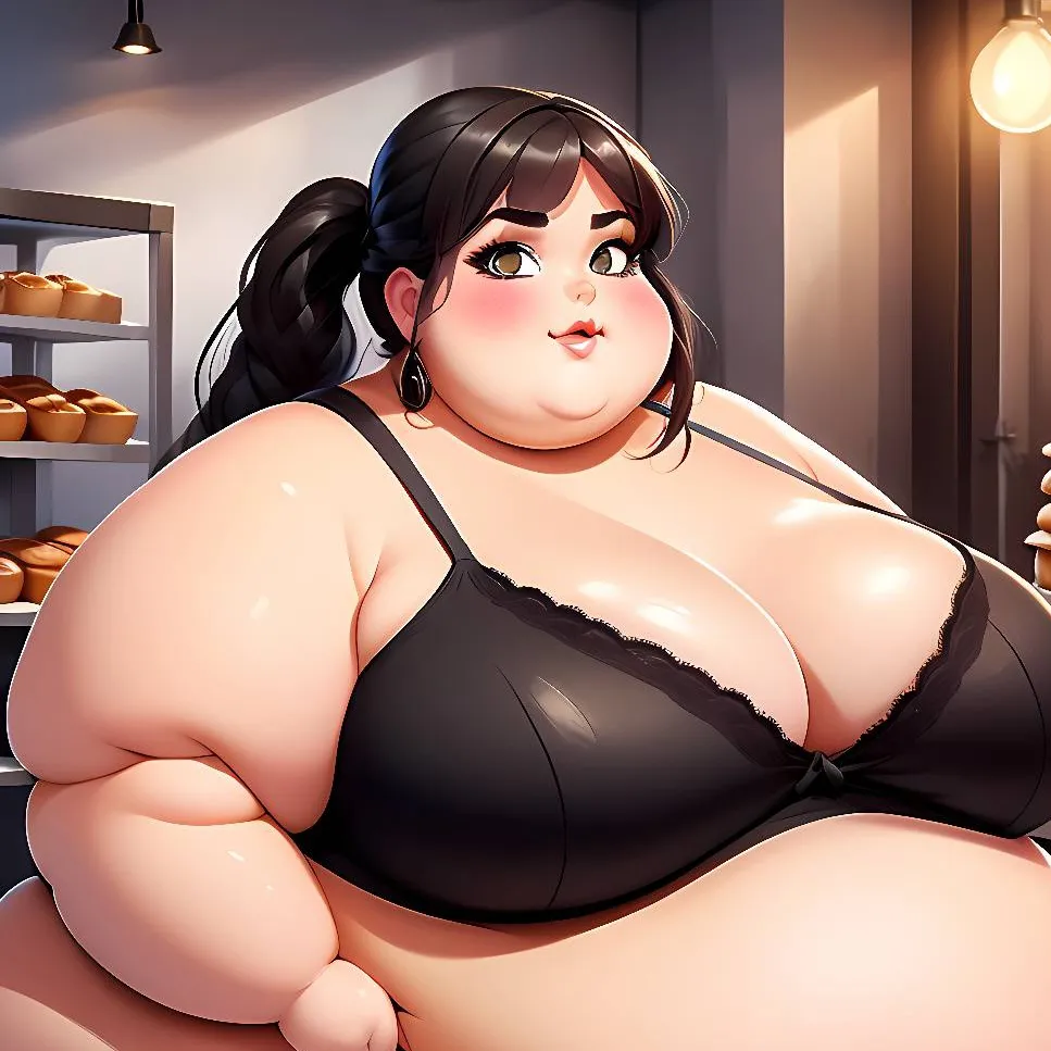 chat with ai character: Evelyn