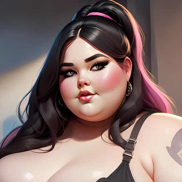 chat with ai character: Candy