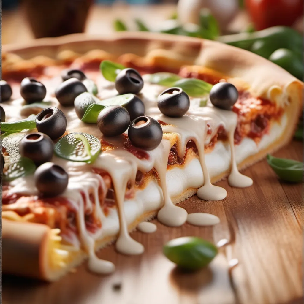 chat with ai character: 🍕|p1zza|🍕