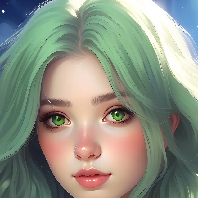 chat with ai character: Beatrice Hevan