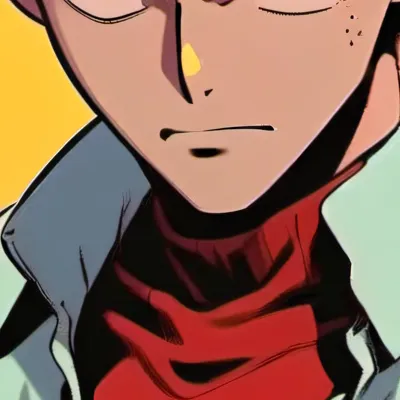 chat with ai character: Mha(hehe)