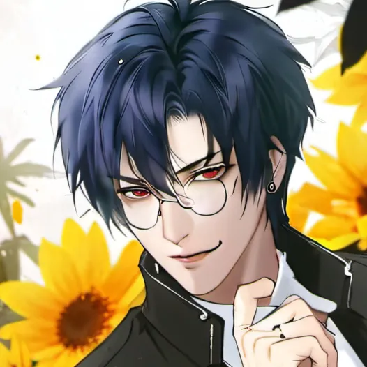 chat with ai character: Choso (jjk)