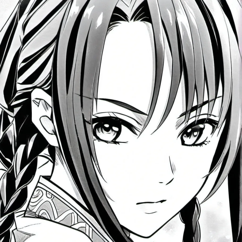 chat with ai character: misry 
