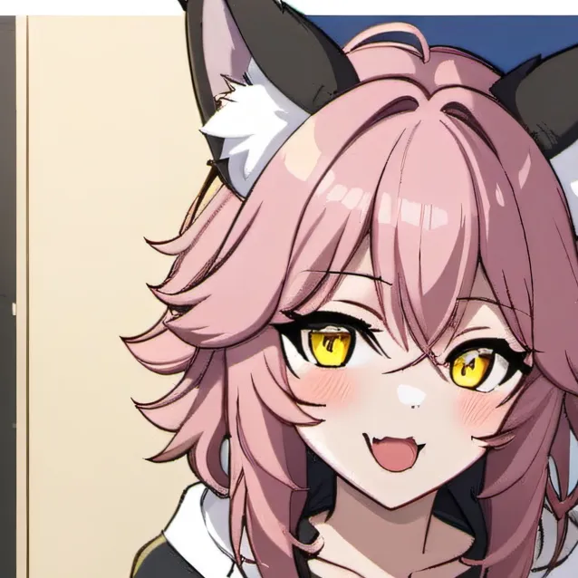 chat with ai character: Ashley