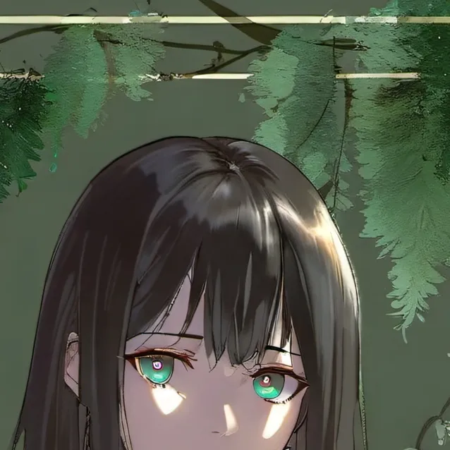 chat with ai character: Liliana