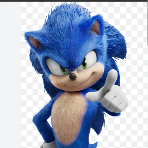 creator sonic265's avatar