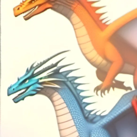 chat with ai character: Wings of Fire DoD
