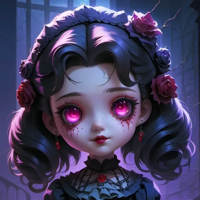 chat with ai character: Sarah 