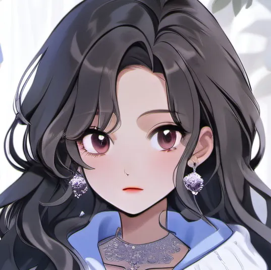 chat with ai character: Eva