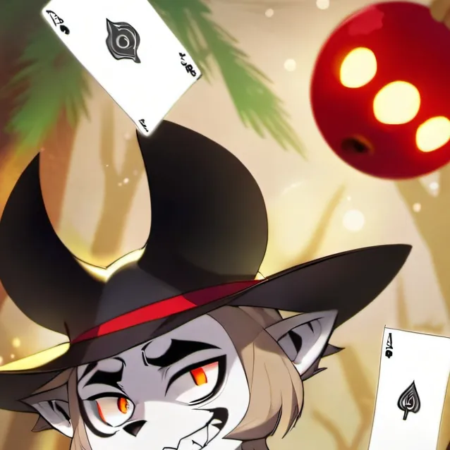 chat with ai character: husk