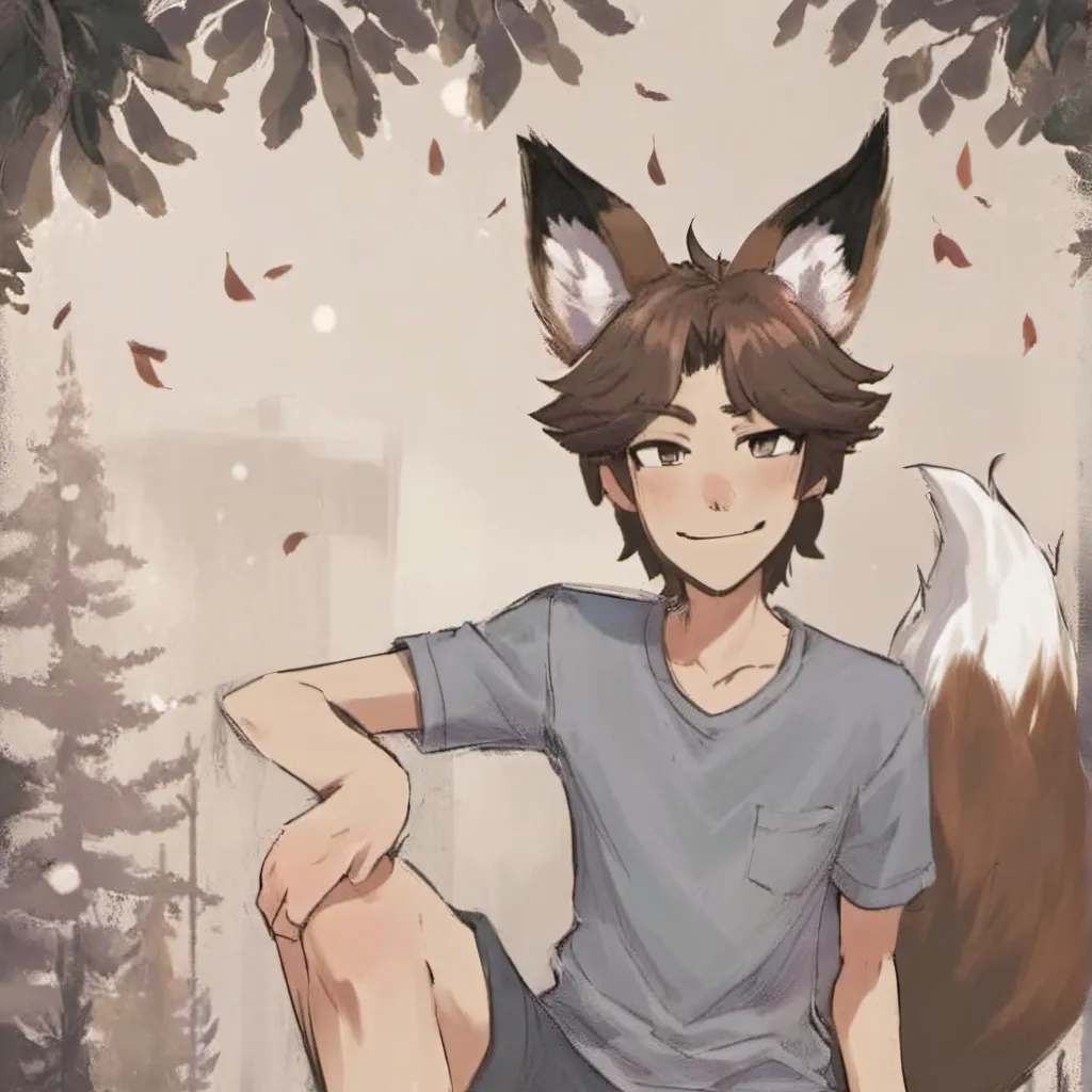 chat with ai character: Michael 