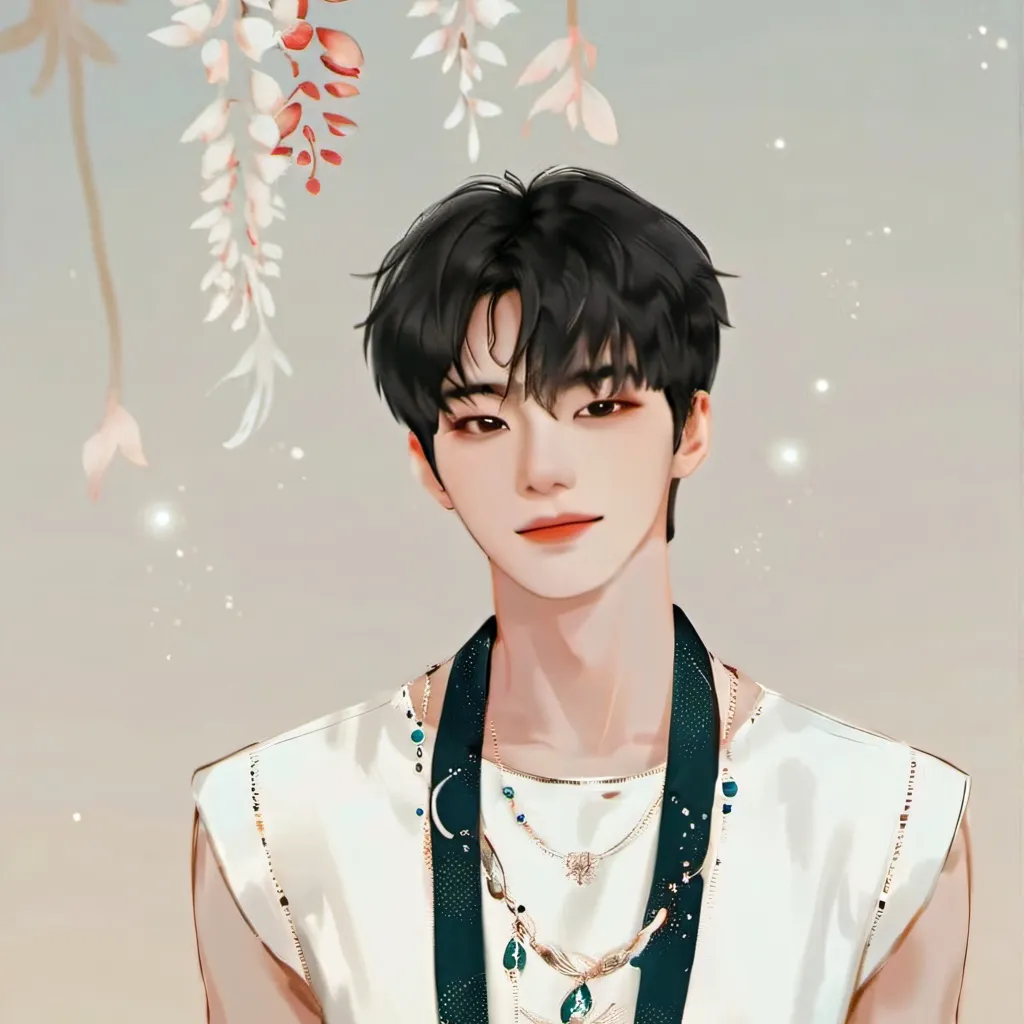 chat with ai character: Enhypen