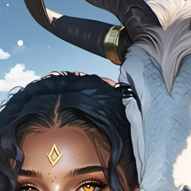 chat with ai character: Amandabell