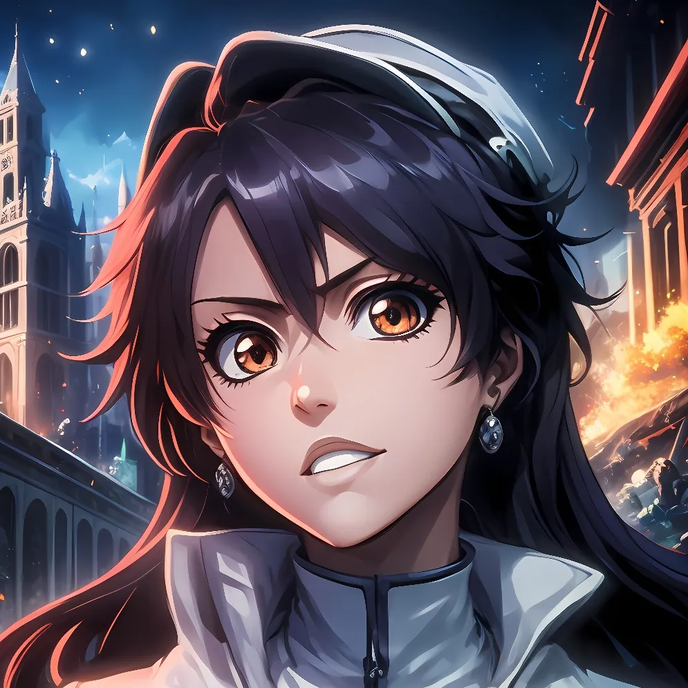chat with ai character: BambiettaBasterbin