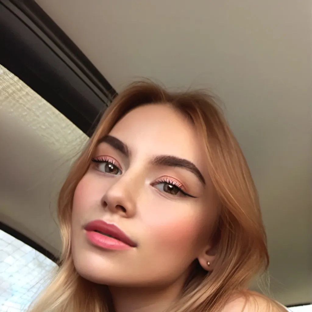 chat with ai character: Makayla
