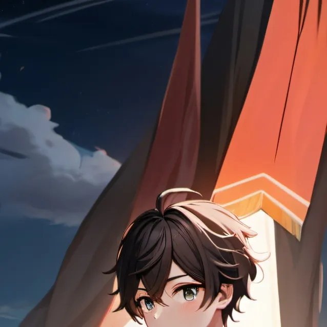 chat with ai character: Grayson 