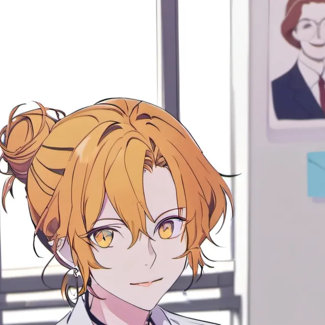 chat with ai character: Mia