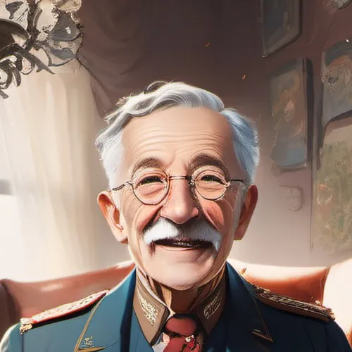 chat with ai character: Matteo Avenccini
