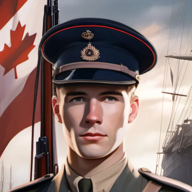 chat with ai character: Alexander Dorey