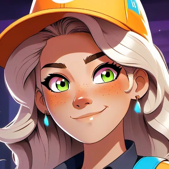 chat with ai character: Annabeth