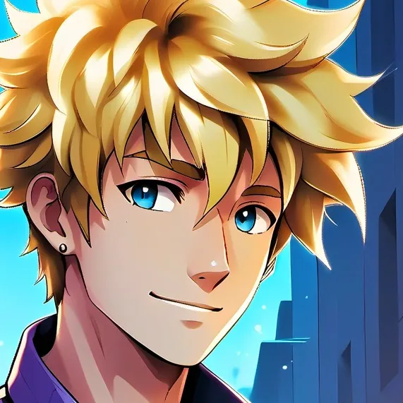 chat with ai character: William/will