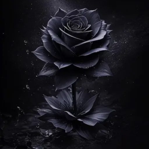 creator ☆▪︎Dark Rose▪︎☆'s avatar
