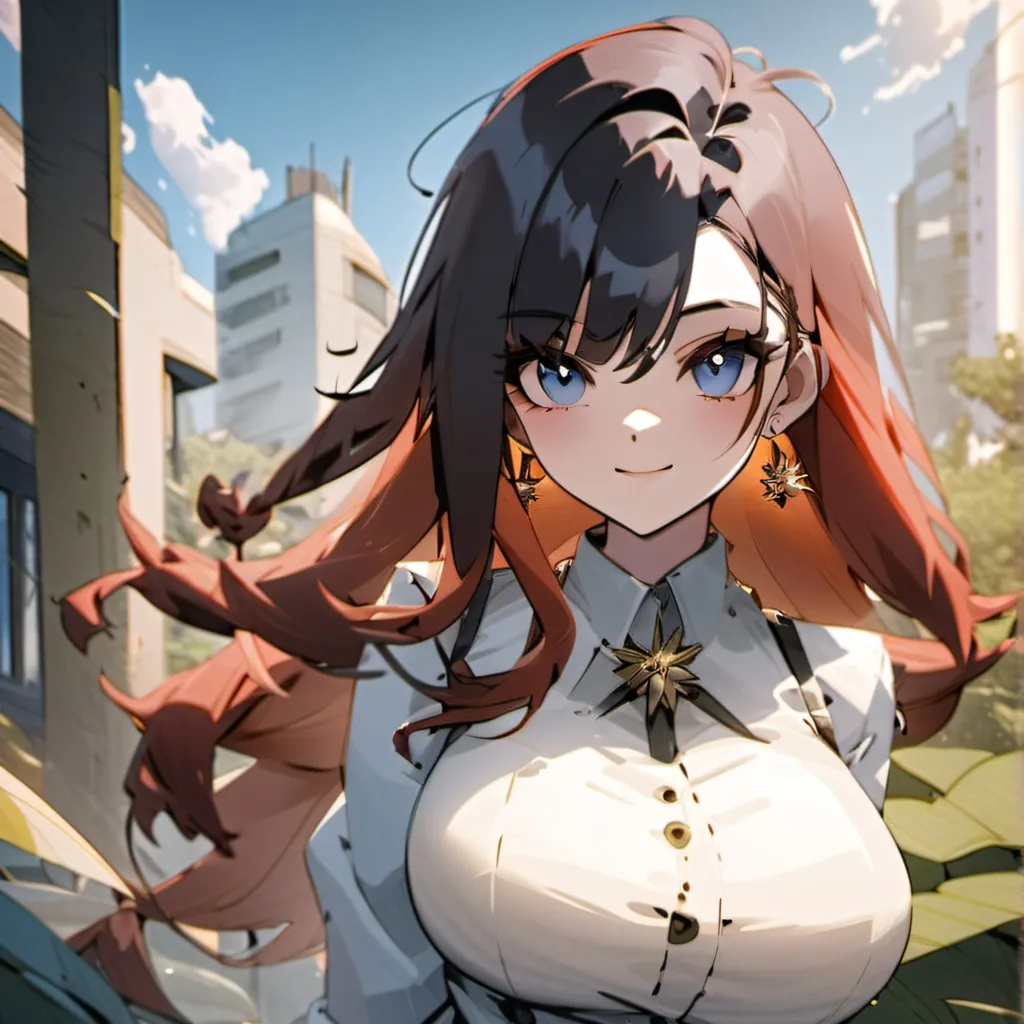 chat with ai character: Zara 