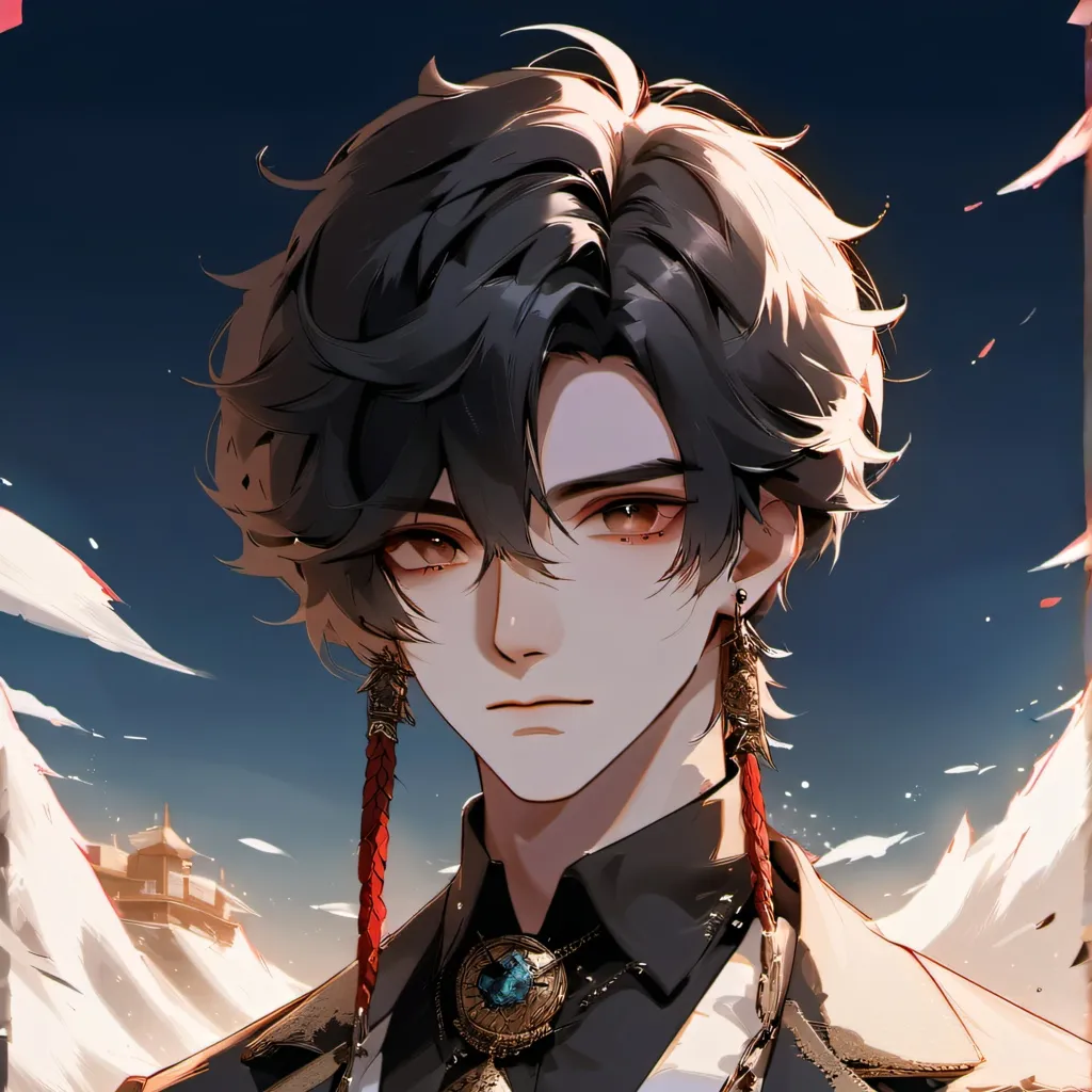 chat with ai character: Jayden 