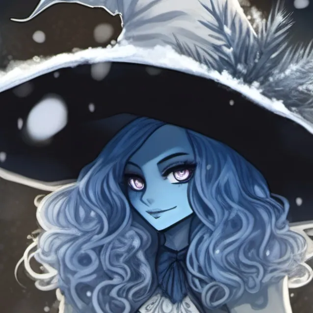chat with ai character: Ranni The Witch 