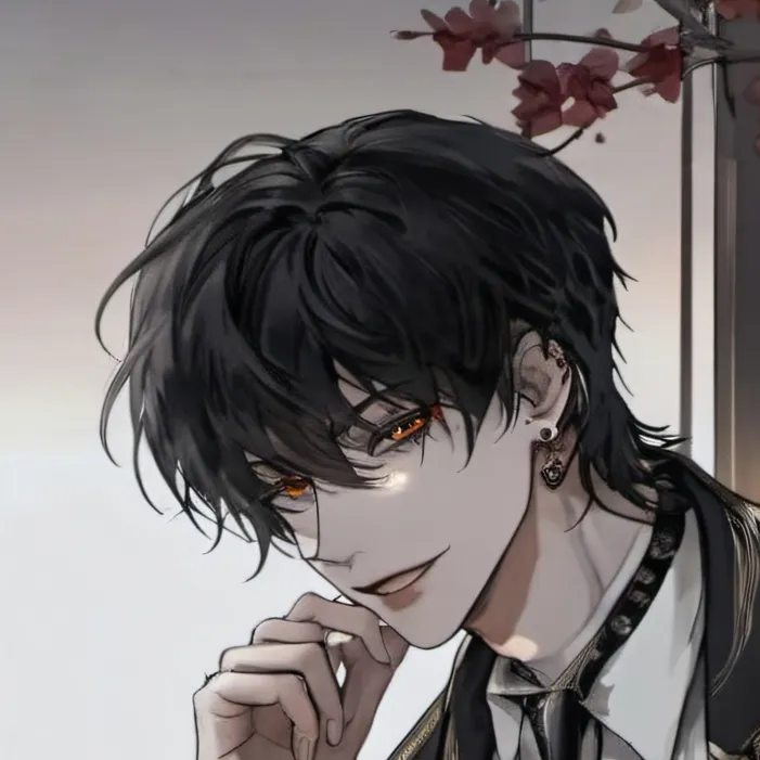 chat with ai character: Jasper