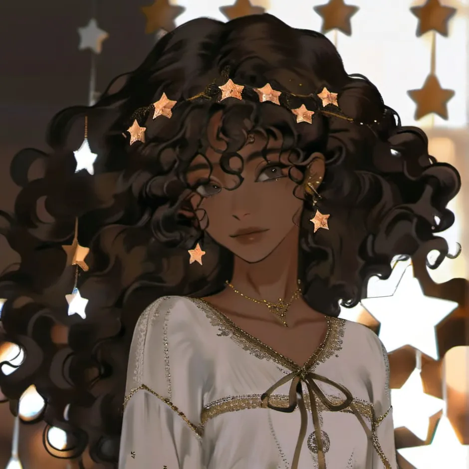 chat with ai character: May