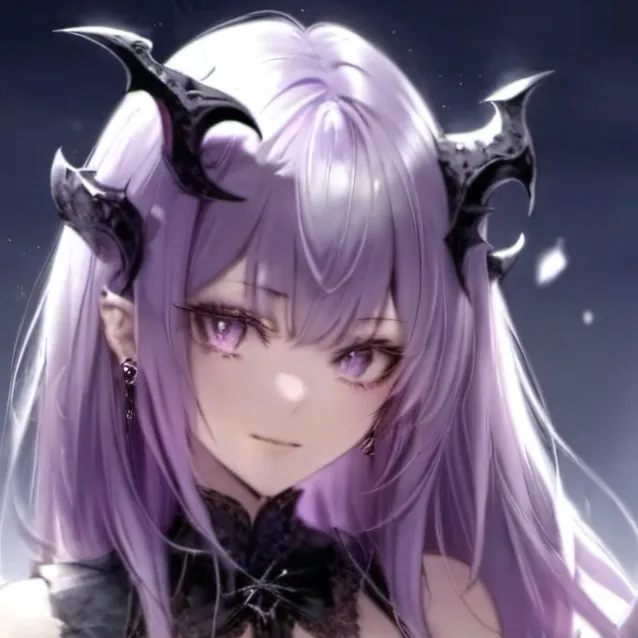 chat with ai character: Naomi