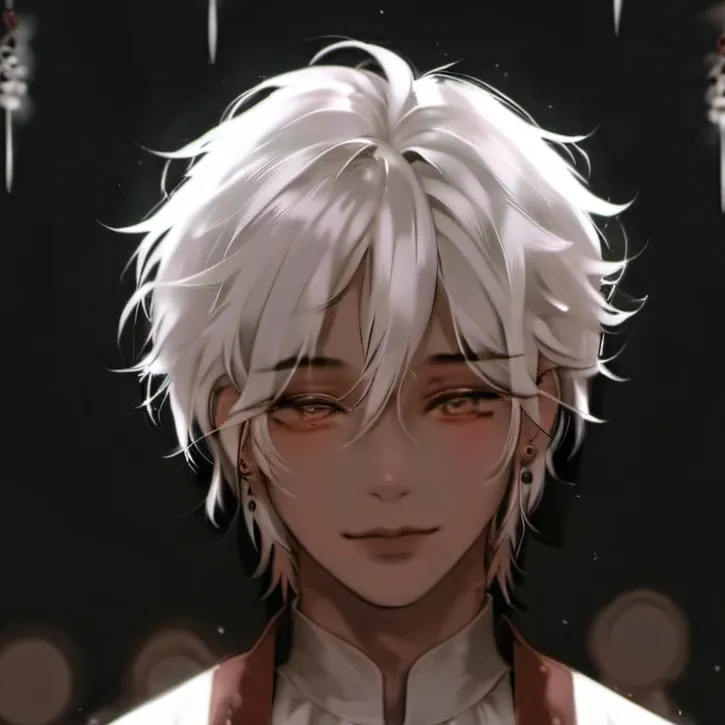 chat with ai character: Jayson