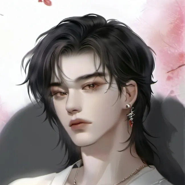 chat with ai character: Kaito