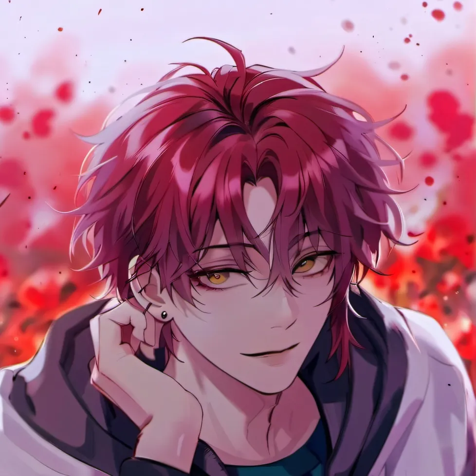 chat with ai character: Rye