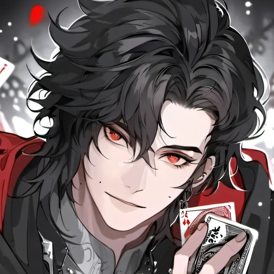 chat with ai character: Ro
