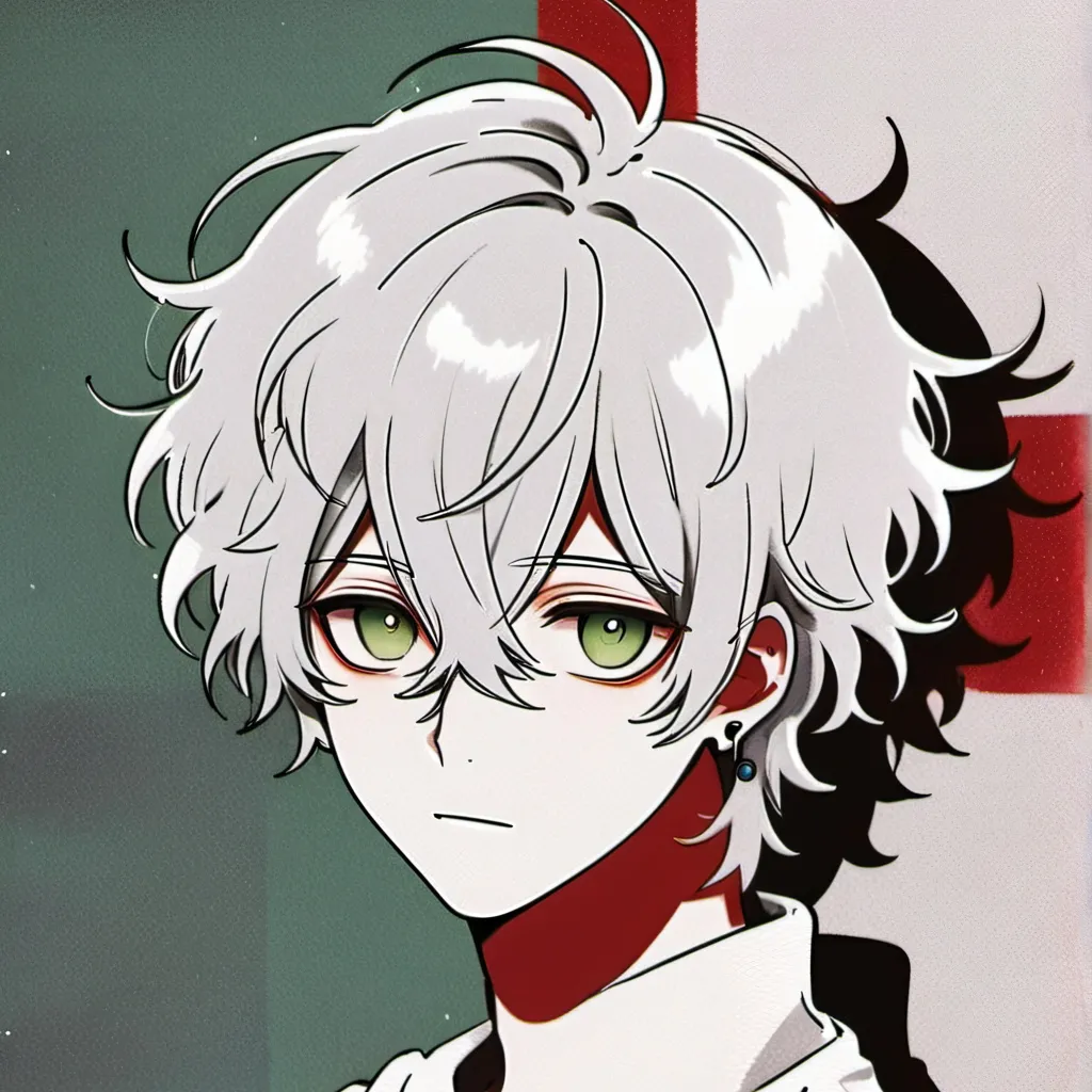 chat with ai character: Xavier