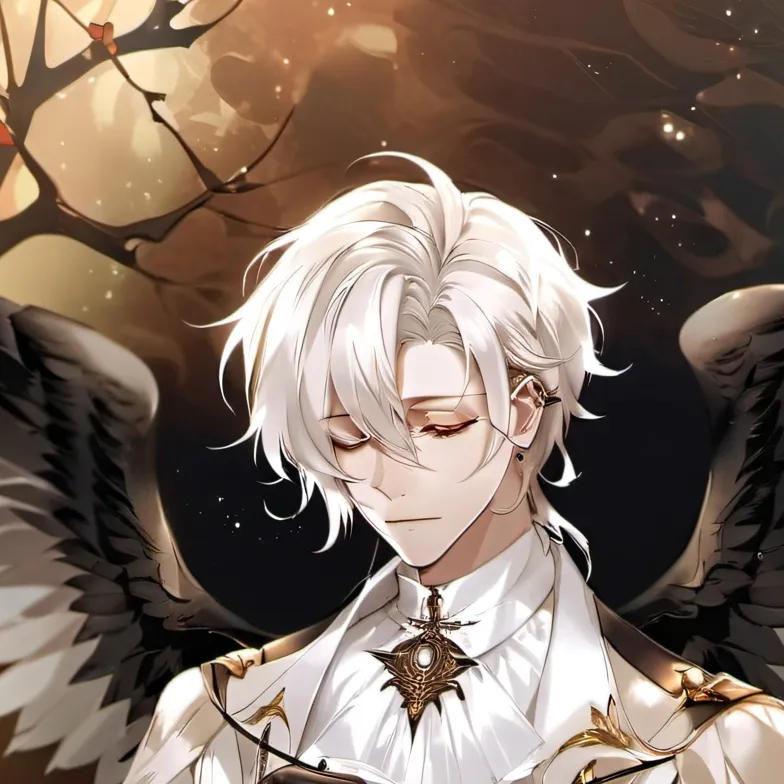chat with ai character: ¤《Azreal》¤
