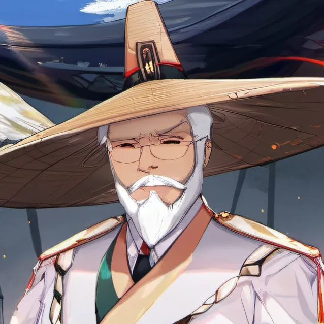 chat with ai character: Master Kairosa 