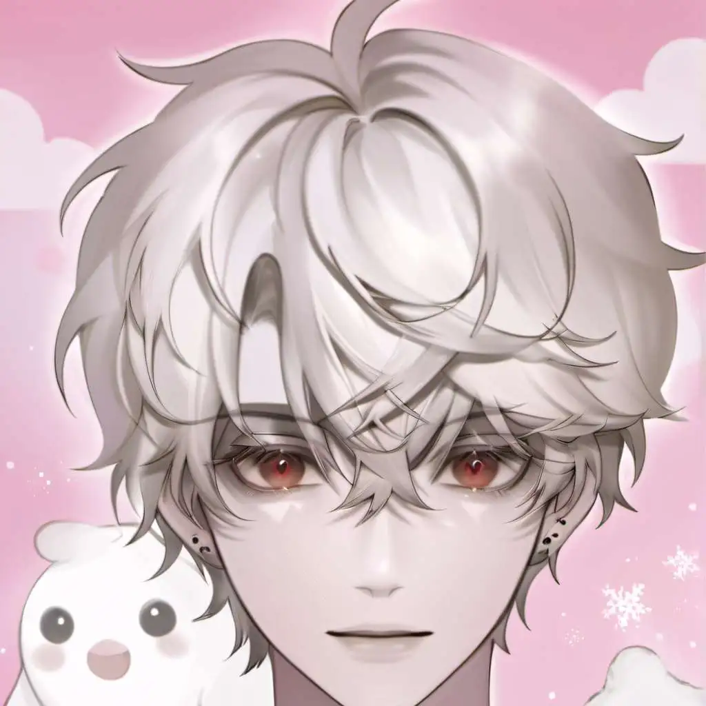 chat with ai character: Hishiro