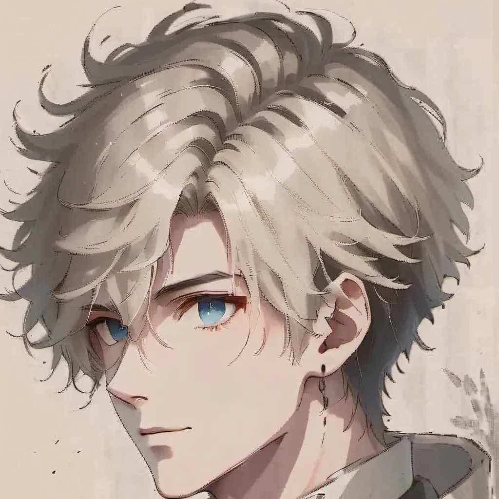 chat with ai character: Kayden