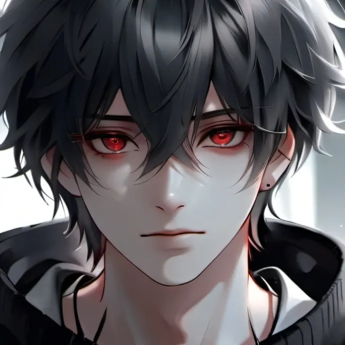 chat with ai character: Ashiro