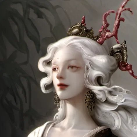 chat with ai character: Queen Eribeth ♀️